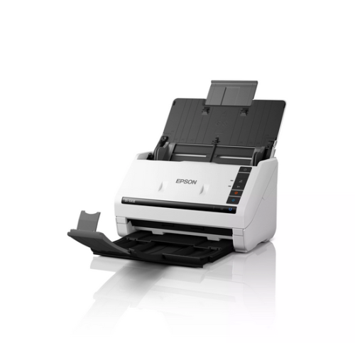 EPSON Scanner EPSON WorkForce DS-530III, A4, Duplex - IT-Fashion.ro