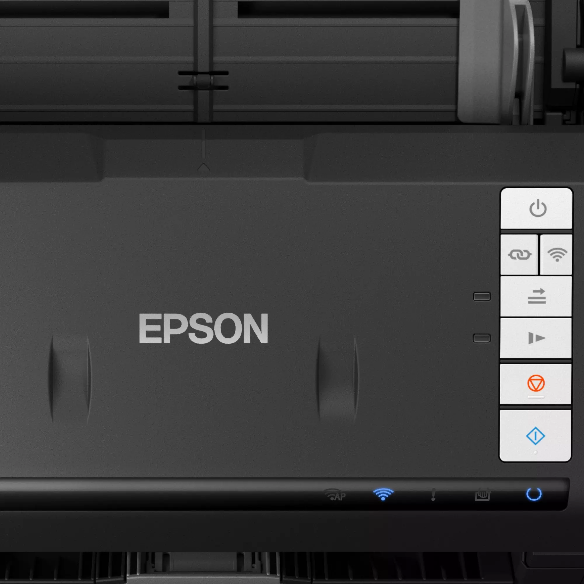 Scanner EPSON WorkForce ES-550W, A4, Duplex Automat - Imagine 3