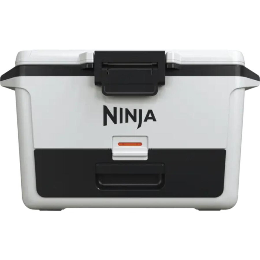 NINJA Lada frigorifica NINJA FrostVault FB151EUWH, 47L, White - IT-Fashion.ro