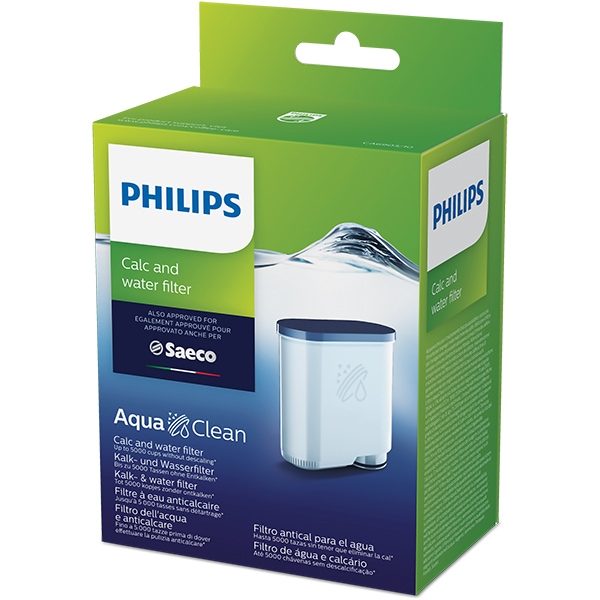 PHILIPS Filtru de apa PHILIPS AquaClean CA6903/10, 1 buc - IT-Fashion.ro