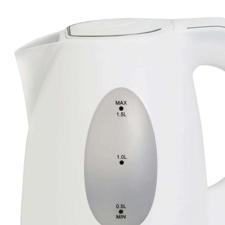 HEINNER Fierbator electric HEINNER PF-47, 22000W, 1.5l, Alb - IT-Fashion.ro