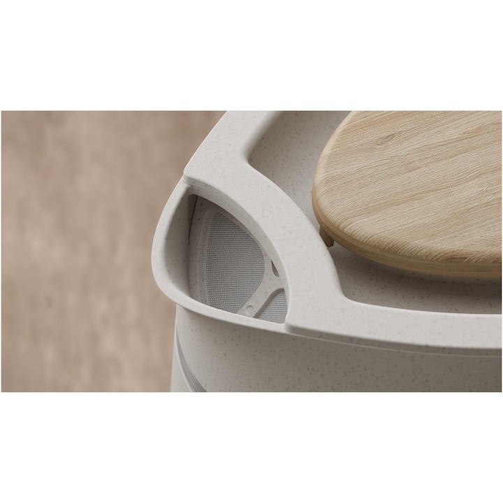 Fierbator electric PHILIPS Eco Conscious HD9365/10, 1850-22000W, 1.7l, Alb Mat - Imagine 5