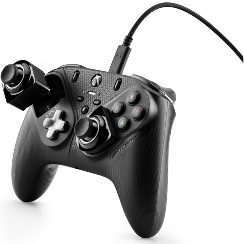 THRUSTMASTER Controller Gamepad Thrustmaster Eswap S PRO, Black (4460225) - IT-Fashion.ro