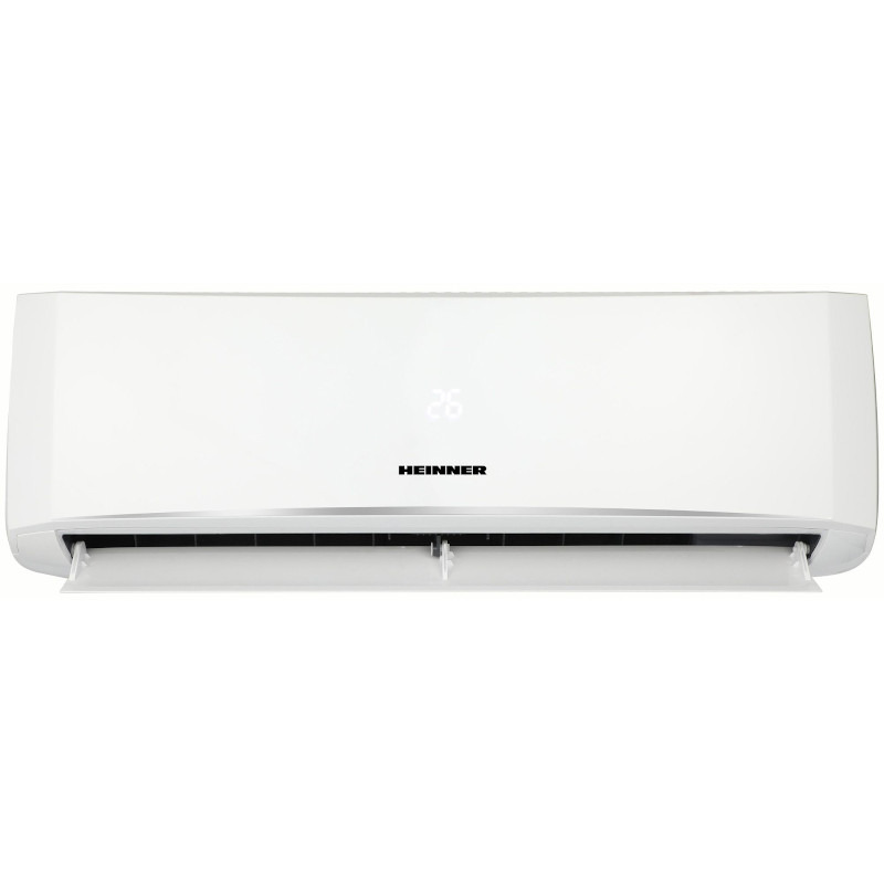 HEINNER Aparat de aer condiționat HEINNER HAC-HS24WH++, 24000 BTU, Inverter, Clasa A++, White - IT-Fashion.ro
