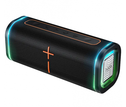 HOCO Boxă portabila HOCO HC51, 30W, TWS, Bluetooth - IT-Fashion.ro