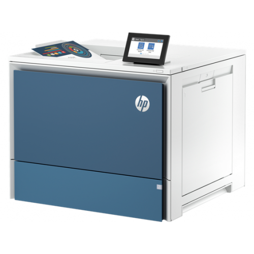 HP Imprimantă laser HP LaserJet Enterprise 6700dn, Format A4, Duplex Automat, Rețea, - IT-Fashion.ro