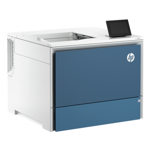 Imprimantă laser HP LaserJet Enterprise 6700dn, Format A4, Duplex Automat, Rețea, - Imagine 3