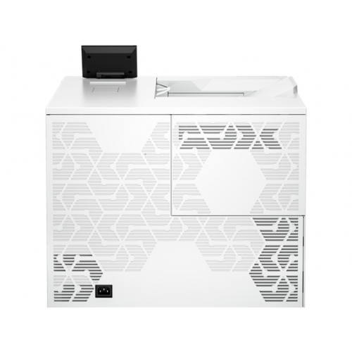Imprimantă laser HP LaserJet Enterprise 6700dn, Format A4, Duplex Automat, Rețea, - Imagine 4