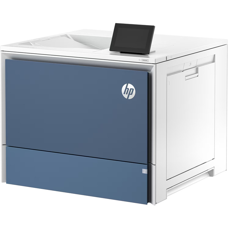 HP Imprimantă Laser HP LaserJet Enterprise 5700dn, Color, Format A4, Duplex, Retea - IT-Fashion.ro
