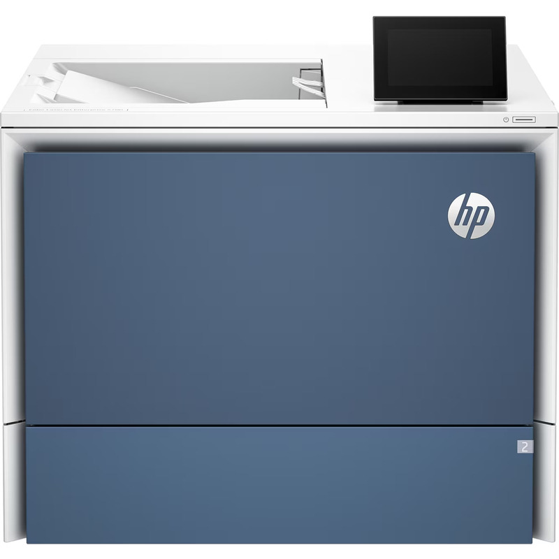 HP Imprimantă Laser HP LaserJet Enterprise 5700dn, Color, Format A4, Duplex, Retea - IT-Fashion.ro