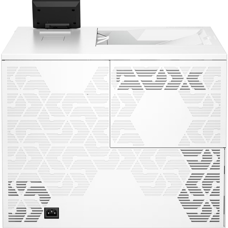 Imprimantă Laser HP LaserJet Enterprise 5700dn, Color, Format A4, Duplex, Retea - Imagine 4