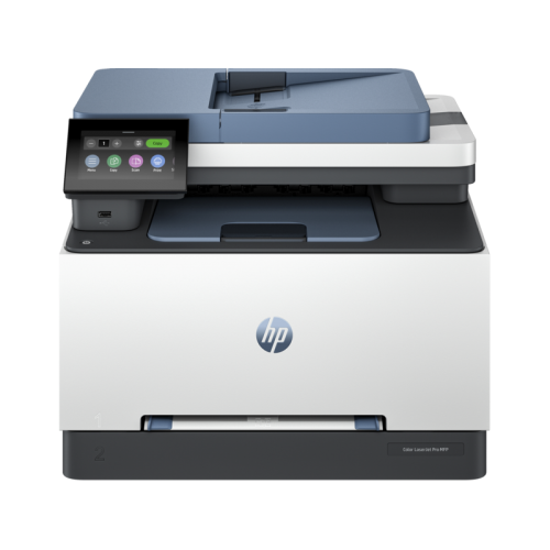 HP Multifuncțional HP Color LaserJet Pro MFP 3302fdn, 499Q7F#B19 - IT-Fashion.ro