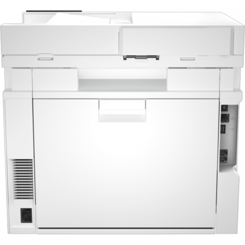 Multifuncțional Laser HP LaserJet Pro MFP 4302fdn, Color, Format A4, Duplex, Retea, Fax - Imagine 4