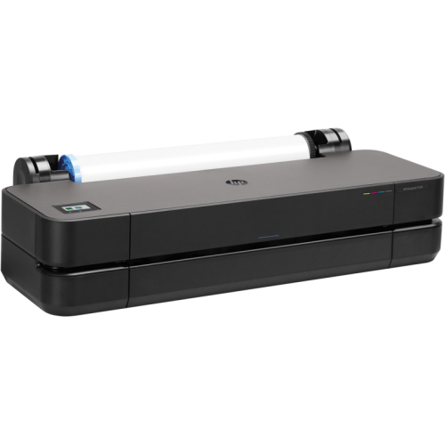 HP Plotter HP DesignJet T230, 24 inch, A1, Black - IT-Fashion.ro