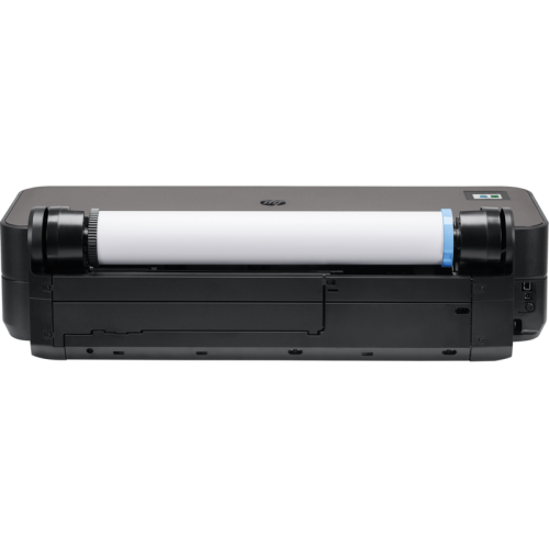 Plotter HP DesignJet T230, 24 inch, A1, Black - Imagine 4