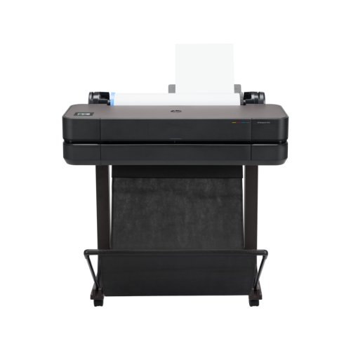Plotter HP DesignJet T630 36 inch, A0, Black - Imagine 4