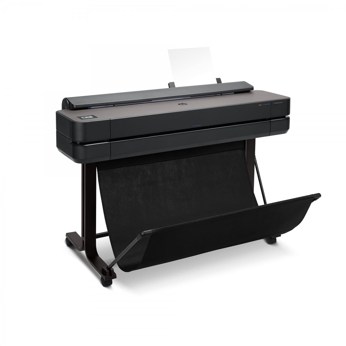 Plotter HP DesignJet T630, 24 inch, A1, Black - Imagine 4