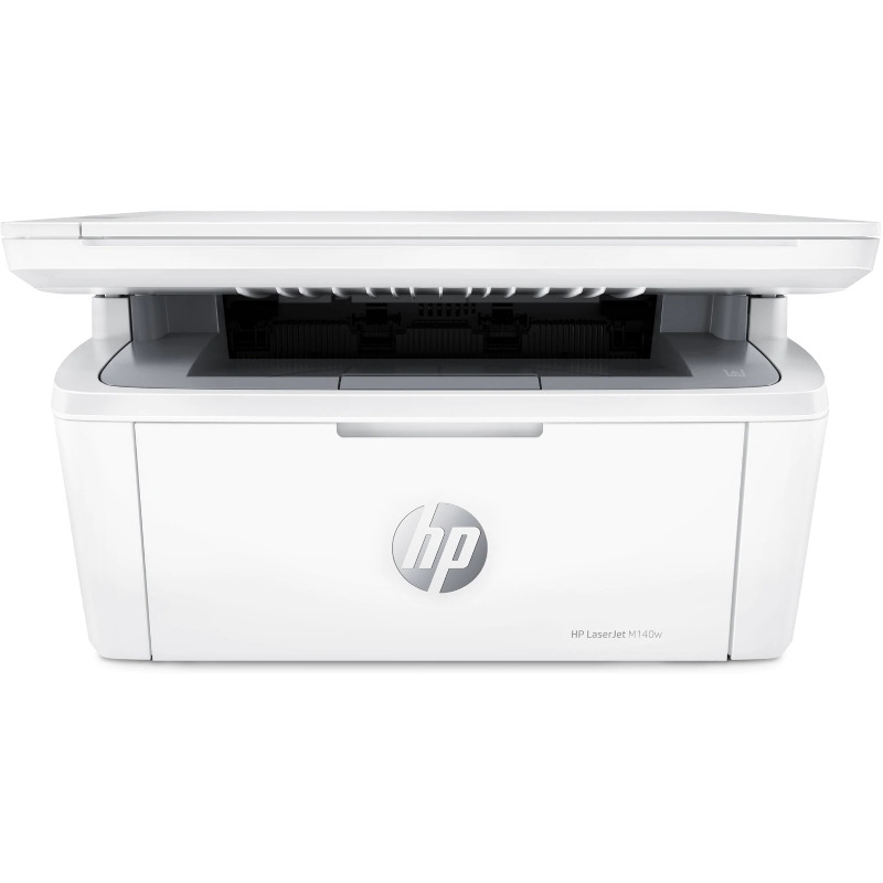 HP Multifuncțional Laser HP LaserJet M140w, Monocrom, Format A4, Wi-Fi - IT-Fashion.ro