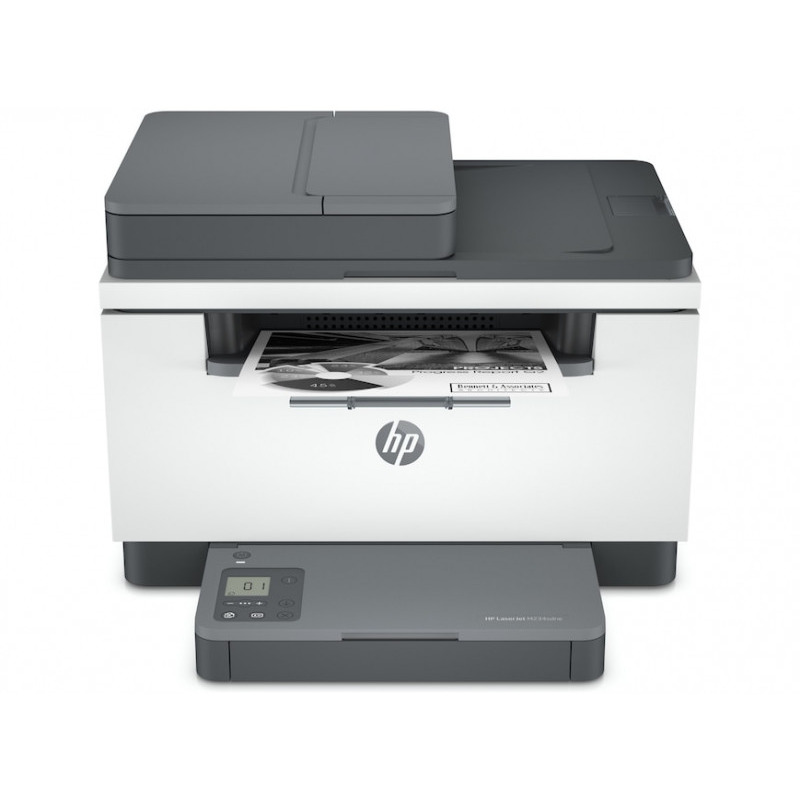 HP Multifuncțional Laser HP LaserJet M234sdn, Monocrom, Format A4, Duplex - IT-Fashion.ro