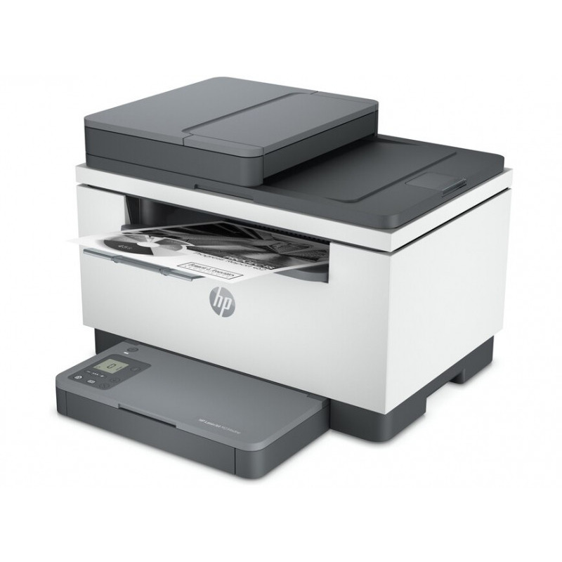 HP Multifuncțional Laser HP LaserJet M234sdn, Monocrom, Format A4, Duplex - IT-Fashion.ro