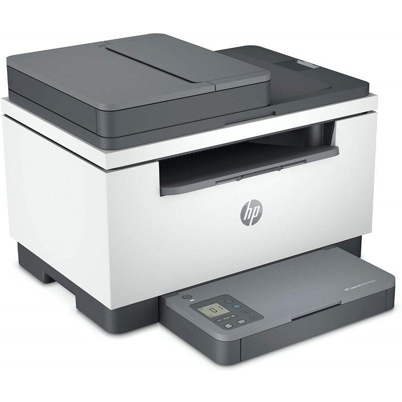HP Multifuncțional Laser HP LaserJet M234sdw, Monocrom, Format A4, Duplex, Retea, Wi-Fi - IT-Fashion.ro