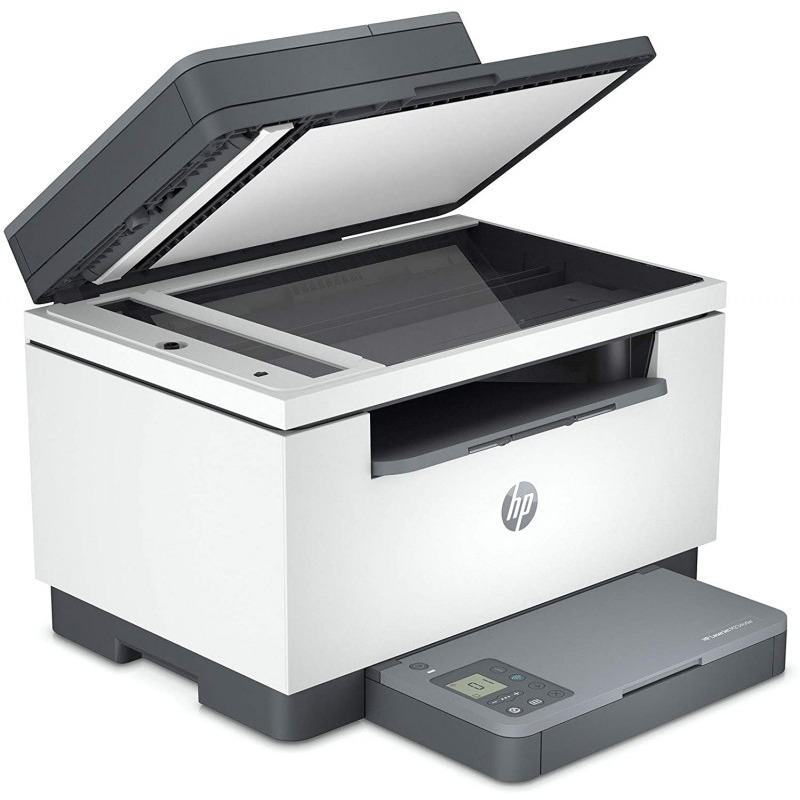 Multifuncțional Laser HP LaserJet M234sdw, Monocrom, Format A4, Duplex, Retea, Wi-Fi - Imagine 4