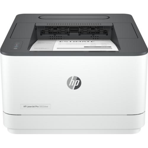 HP Imprimantă Laser HP LaserJet Pro 3002DN, Duplex Automat Rețea, Monocrom, Format A4 - IT-Fashion.ro
