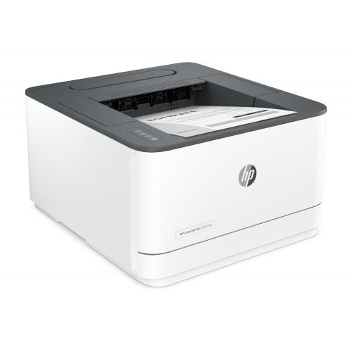 HP Imprimantă Laser HP LaserJet Pro 3002DN, Duplex Automat Rețea, Monocrom, Format A4 - IT-Fashion.ro