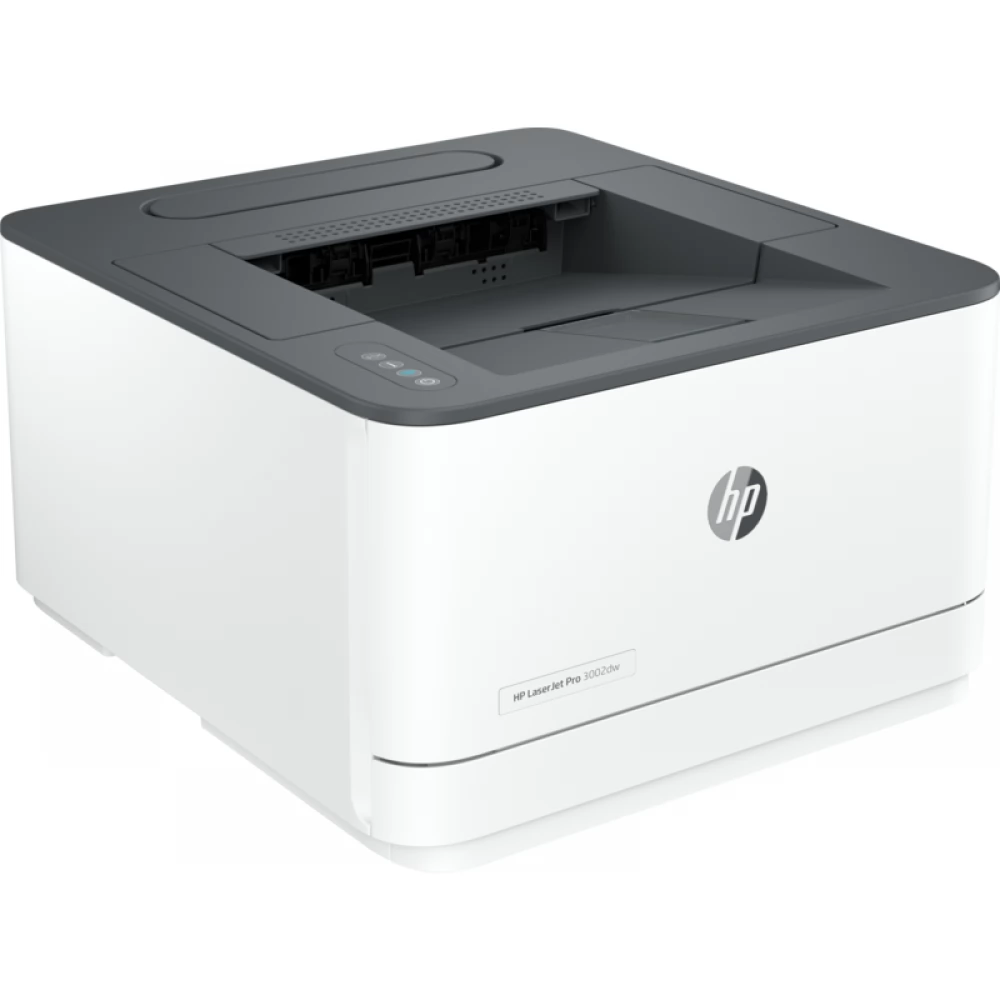 Imprimantă Laser HP LaserJet Pro 3002DW, Monocrom, Format A4, Duplex Automat, Wi-Fi - Imagine 3