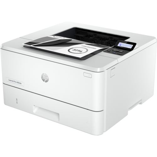 HP Imprimantă laser HP LaserJet Pro 4002dn, Monocrom, Format A4, Duplex - IT-Fashion.ro