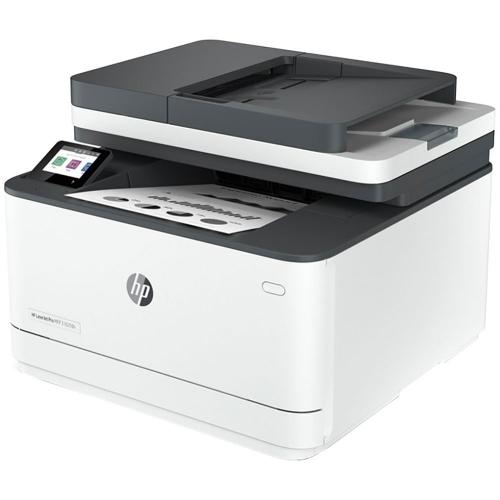 HP Multifuncțional HP LaserJet Pro 3102fdn, Monocrom, Format A4, Duplex, Retea, Fax - IT-Fashion.ro