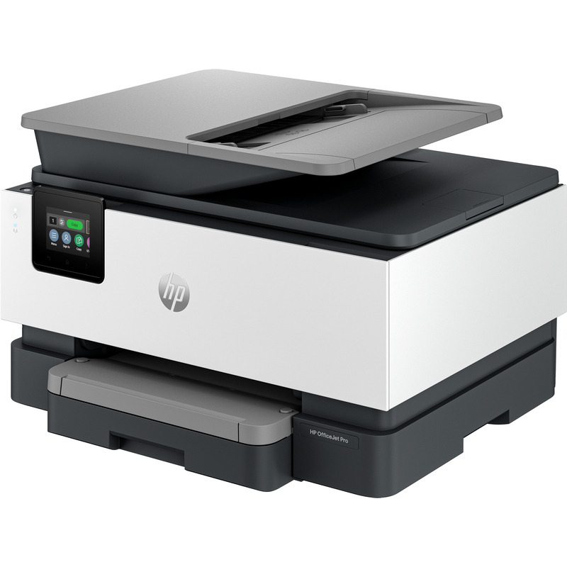 HP Multifuncțional Jet HP OfficeJet Pro 9120b, Color, Format A4, Duplex, Rețea, Wi‑Fi, Fax - IT-Fashion.ro