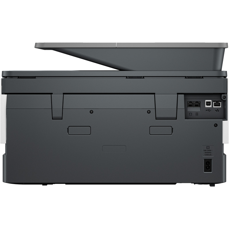 Multifuncțional Jet HP OfficeJet Pro 9120b, Color, Format A4, Duplex, Rețea, Wi‑Fi, Fax - Imagine 3