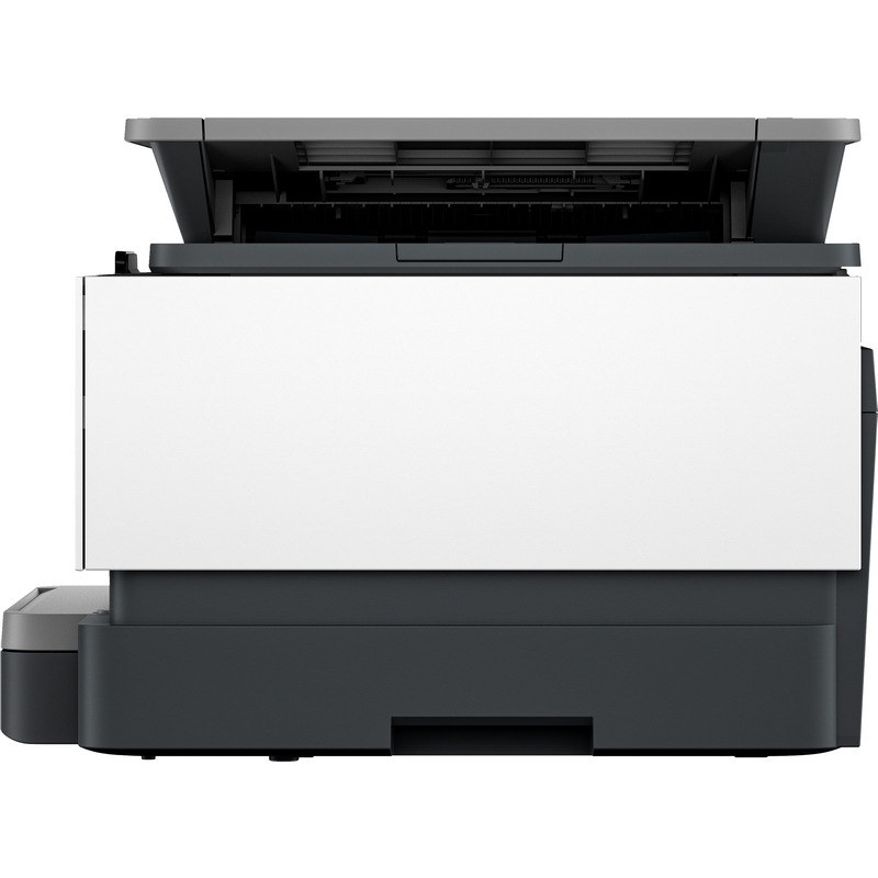Multifuncțional Jet HP OfficeJet Pro 9120b, Color, Format A4, Duplex, Rețea, Wi‑Fi, Fax - Imagine 5