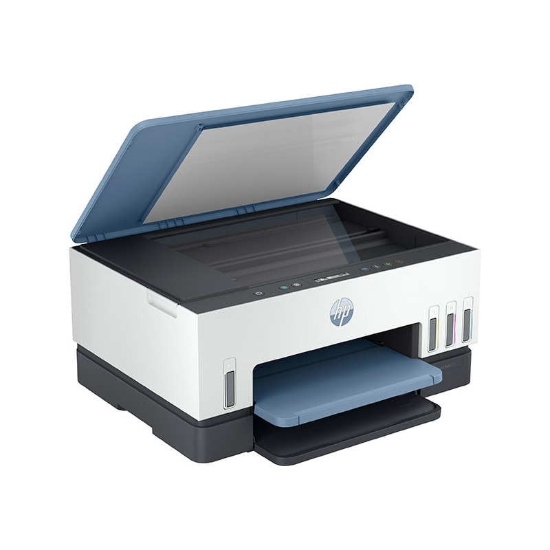 HP Multifuncțională HP Smart Tank 675, All-in-One InkJet CISS, Color, Format A4, Duplex, Wi-Fi - IT-Fashion.ro