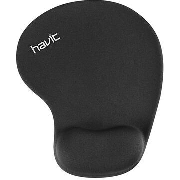 HAVIT Mousepad HAVIT HVMP-MP802-BK, Antiderapantă, Black - IT-Fashion.ro