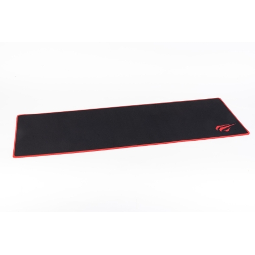 HAVIT Mousepad Gaming Havit HV-MP830, 900x300x3mm, Negru - IT-Fashion.ro