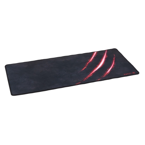 HAVIT Mouse Pad HAVIT HV-MP860, Black-Red - IT-Fashion.ro