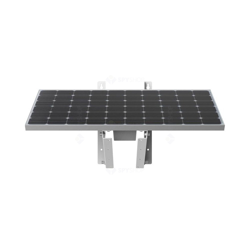 Cameră supraveghere HIKVISION DS-2DE2C400IWG-K/4G/C09S20 (2.8mm), 4 MP, 2.8 mm, IR 30 m, Microfon, White - Imagine 6