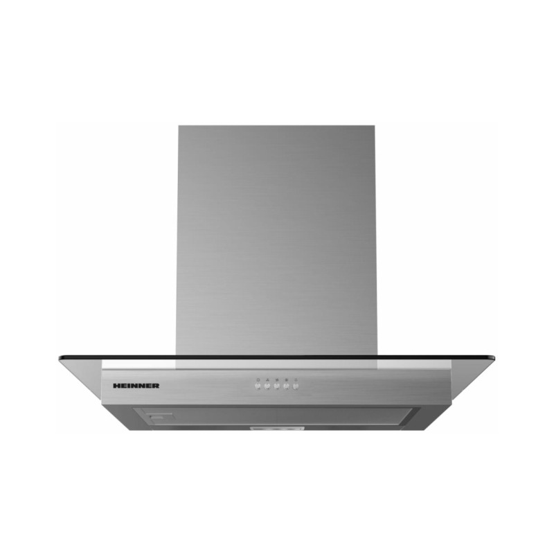 HEINNER Hota decorativă HEINNER HDCH-MD630GIX, Silver - IT-Fashion.ro
