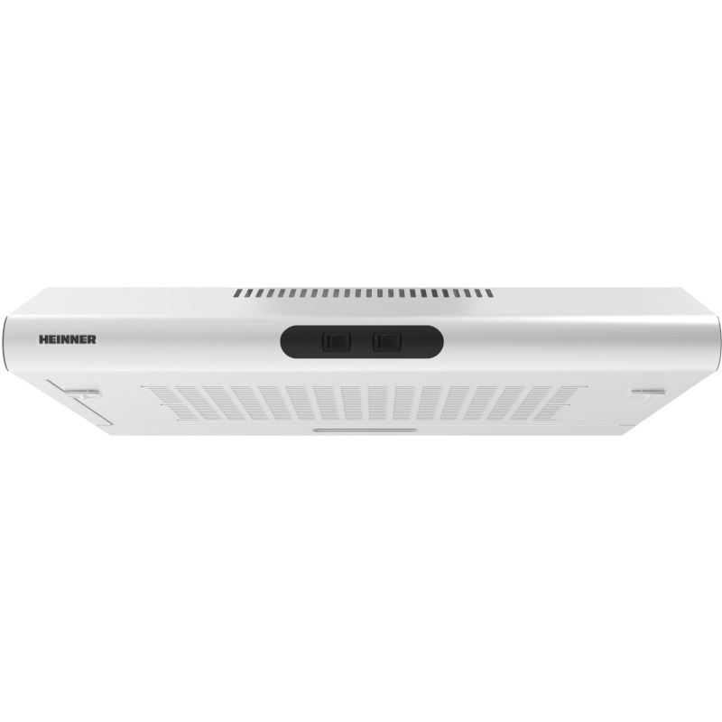 HEINNER Hota tradițională HEINNER CH-MD200WH, 60cm, 200 m³/h, 2 trepte viteză, White - IT-Fashion.ro