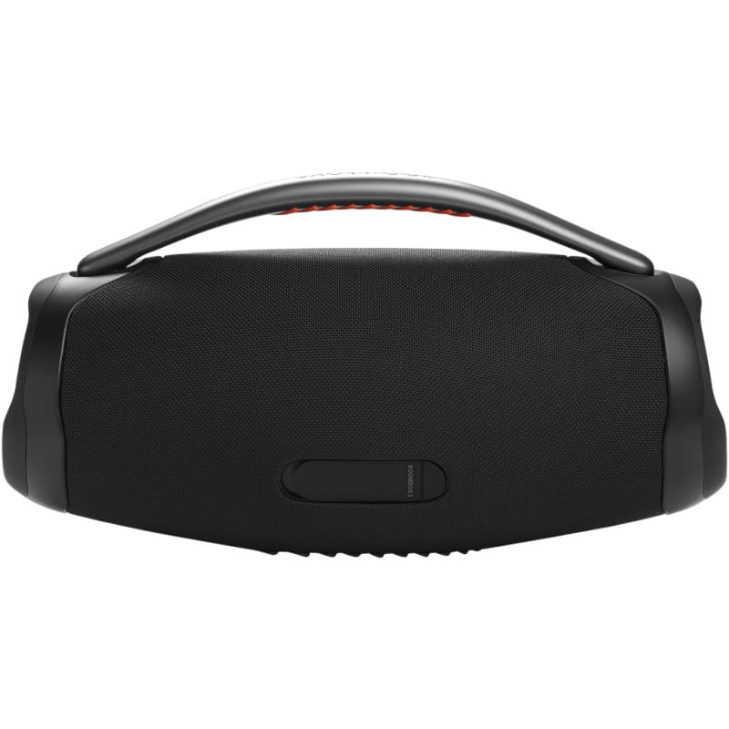 Boxă portabilă JBL Boombox 3,  Bluetooth 5.3, 180W, Black - Imagine 3