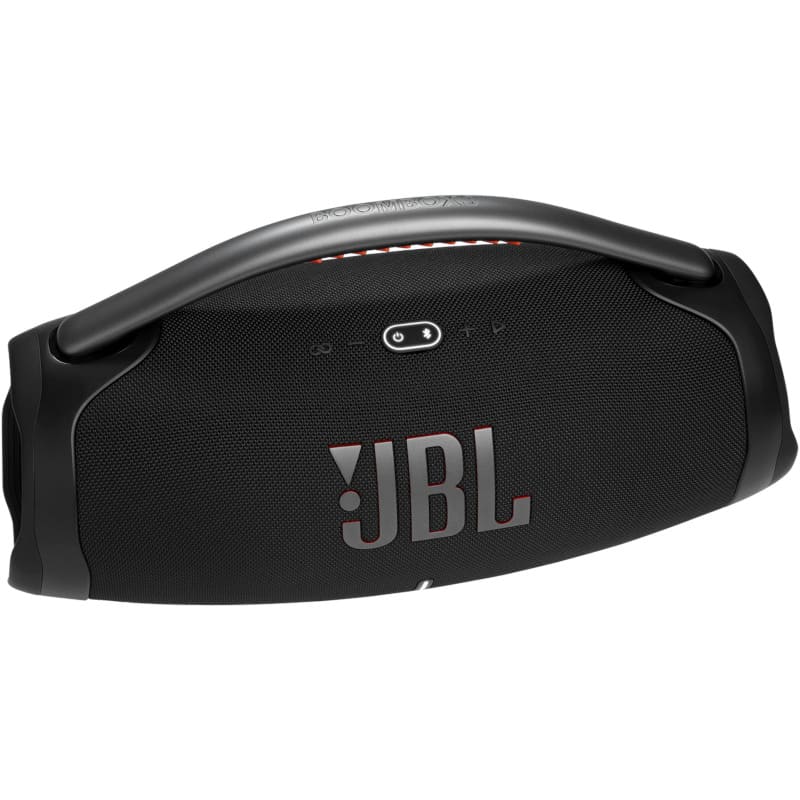 Boxă portabilă JBL Boombox 3,  Bluetooth 5.3, 180W, Black - Imagine 6