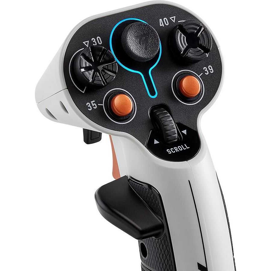 Joystick THRUSTMASTER SOL-R 2 HOSAS WW - Imagine 5