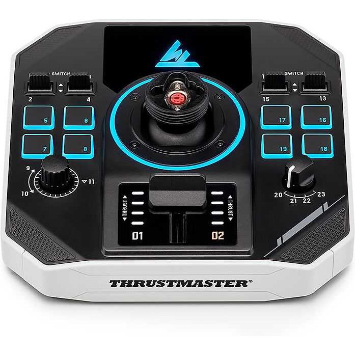 Joystick THRUSTMASTER SOL-R 2 HOSAS WW - Imagine 6