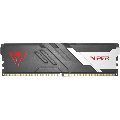PATRIOT Kit Memorie RAM Patriot Viper Venom D532GB AMD EXPO VV532G60C28AK, 32GB, DDR5 - 6400 MHz, CL38, Dual Channel - IT-Fashion.ro