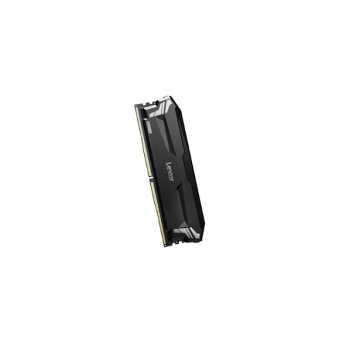Kit Memorie RAM LEXAR ARES DDR5 32GB (2x16GB) 6000MHz, CL32 - Imagine 3
