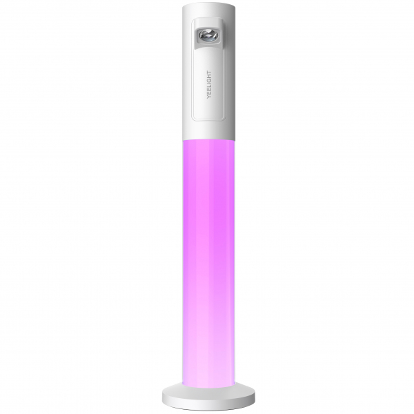 Yeelight Lampa LED YEELIGHT Atmosphere YLYTD-0014, 5W, RGB, alb - IT-Fashion.ro