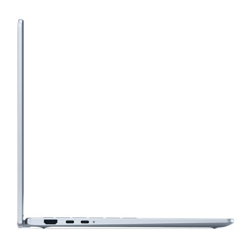 Laptop 2-in-1 Dell 14 Plus DB04250_LNL_201_WIN-05, Intel Core Ultra 7 256V, 14 inch Touch, RAM 16GB, SSD 1TB, Intel Arc Graphics 140V, Windows 11 Pro, Ice Blue - Imagine 9