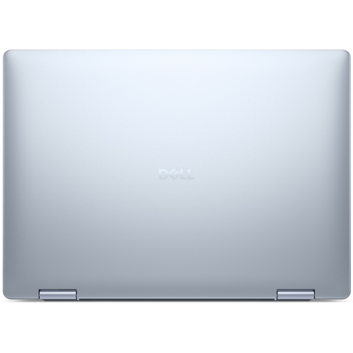 Laptop 2-in-1 Dell 14 Plus DB04250_LNL_201_WIN-05, Intel Core Ultra 7 256V, 14 inch Touch, RAM 16GB, SSD 1TB, Intel Arc Graphics 140V, Windows 11 Pro, Ice Blue - Imagine 10